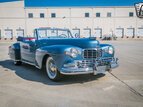 Thumbnail Photo 7 for 1948 Lincoln Continental